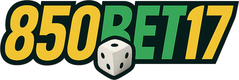 850bet17 Logo